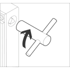 SCHMERSAL ITALIA SRL SHM101100887 AZM KEY (M5)