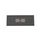 PANDUIT - PANFST24 KIT VASSOIO DI GIUNZIONE FIBRA PER UN MA