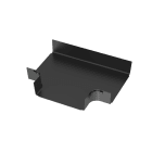 PANDUIT - PANFRT12X4BL SI FISSA A UN CANALE E/O RACCORDO 300X10