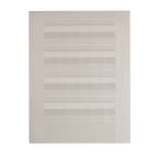 PANDUIT - PANR100X150X1J THE LASER/INK JET, SELF-LAMINATING TURN-