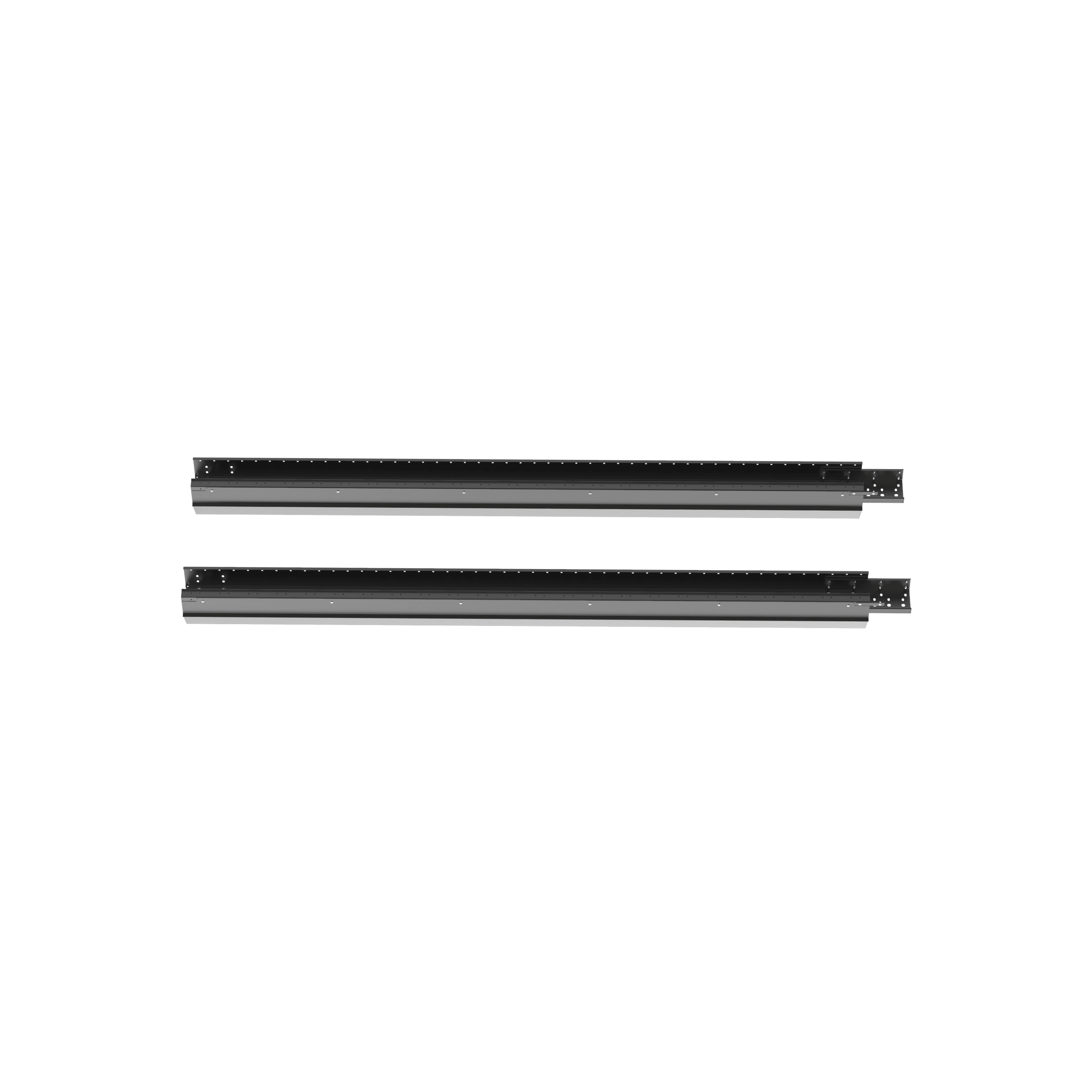 PANDUIT PANCUWBPS24ST02B1 THE NET-CONTAIN UNIVERSAL AISLE CONTAINM