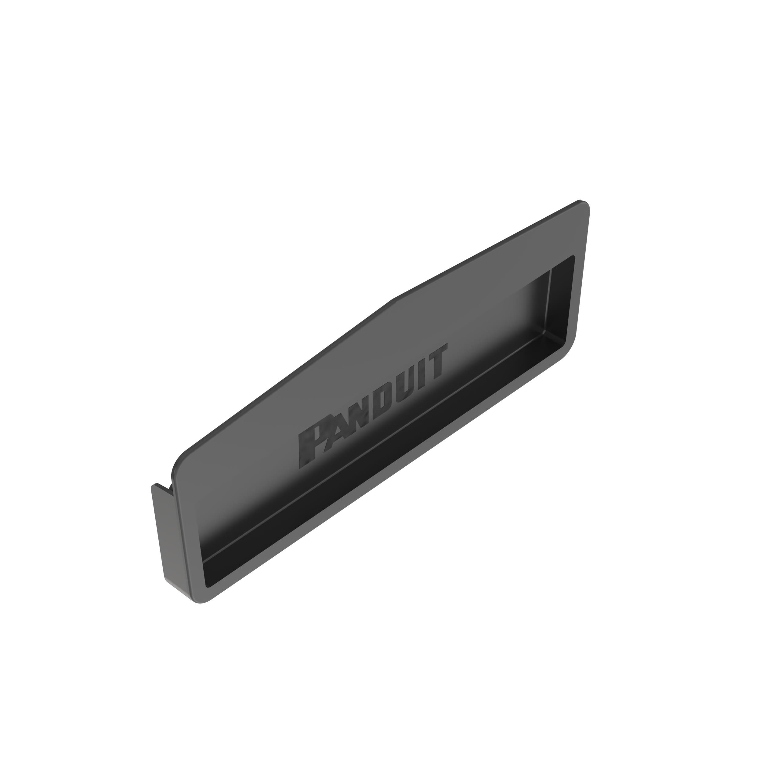 PANDUIT - PANFREC12X4BL DA UTILIZZARE PER CHIUDERE LE ESTREMITA