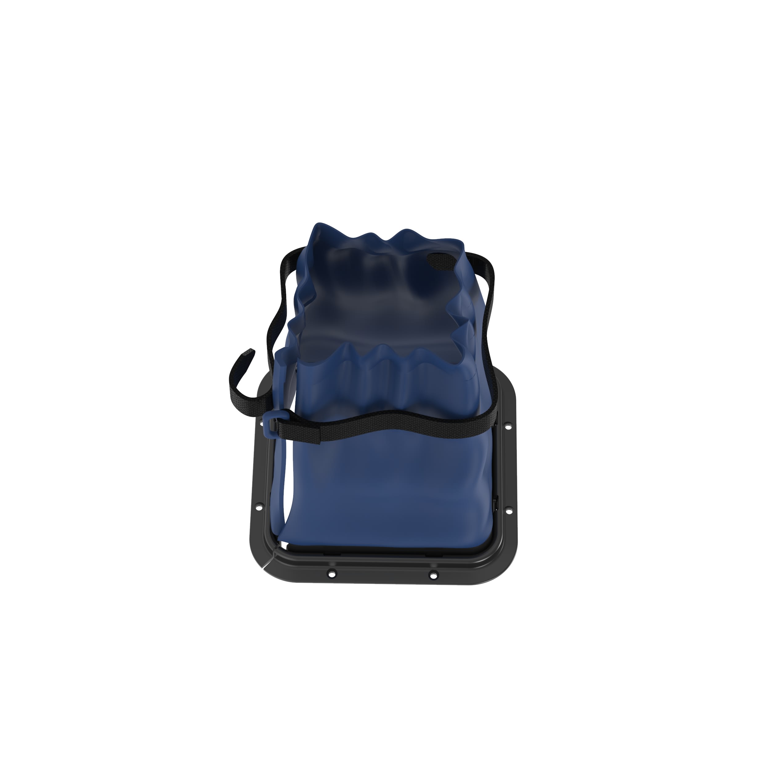 PANDUIT - PANRFG8X8SMY THE COOL BOOT RAISED FLOOR AIR SEALING G