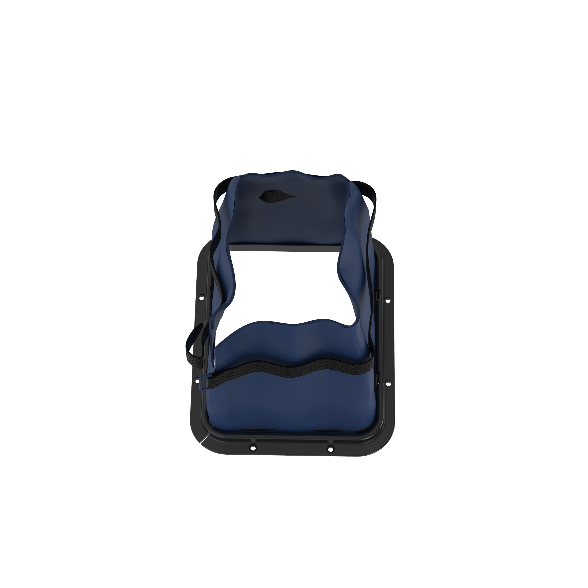 PANDUIT - PANRFG10X8SMY THE COOL BOOT RAISED FLOOR AIR SEALING G