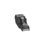 PANDUIT - PANFPUD6X88MTG UTP FIELD TERM PLUG, 4-PAIR, 22 - 26 AWG