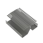 PANDUIT PANDRD44LG6 THE DRD44LG6 PANDUCT PANELMAX DIN RAIL W