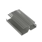PANDUIT PANDRD33LG6 THE DRD33LG6 PANDUCT PANELMAX DIN RAIL W
