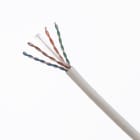 PANDUIT - PANPUL6004BU-FE THE TX6000 ENHANCED CAT 6 U/UTP COPPER C