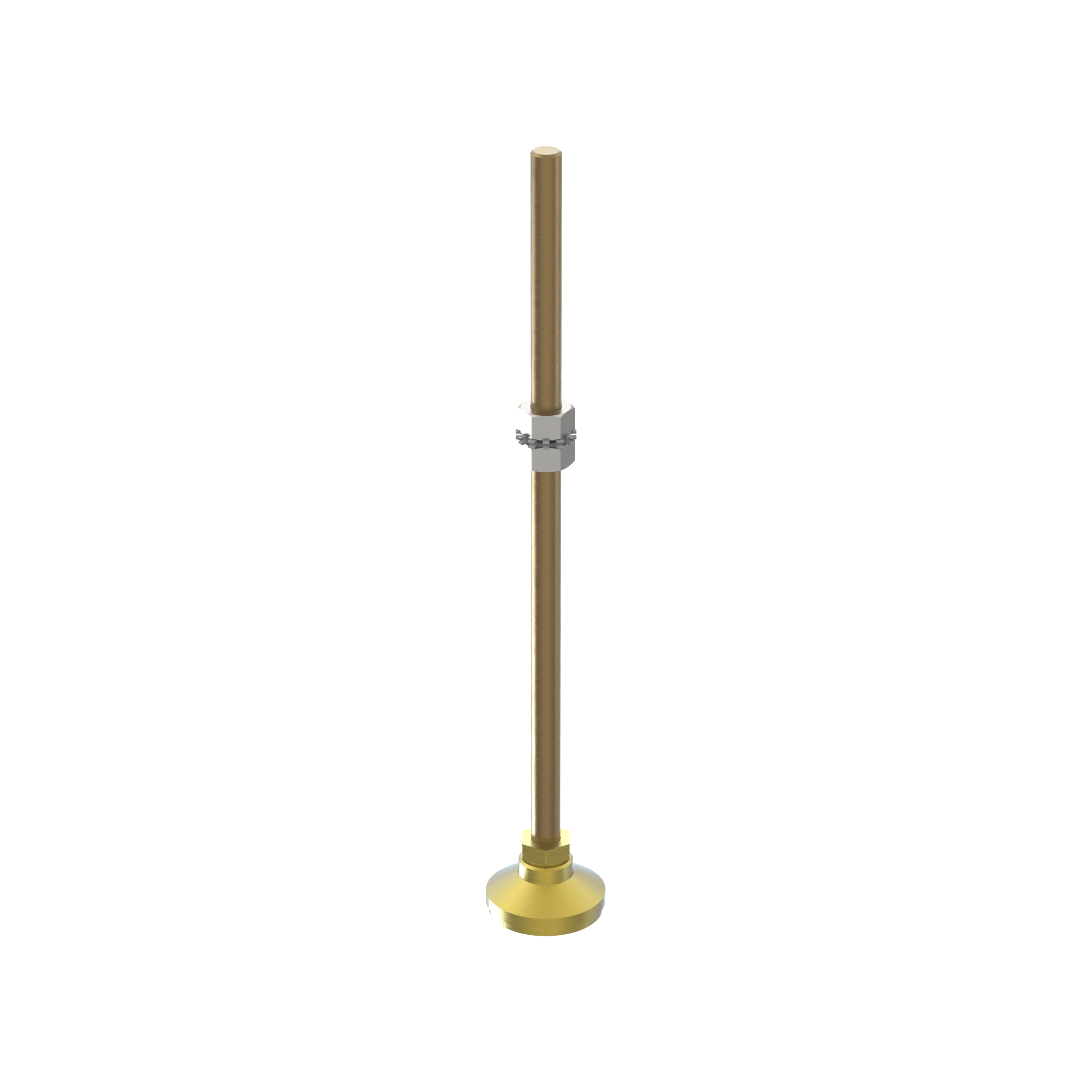 PANDUIT PANCUCMSS03ST01NC THE NET-CONTAIN MID-SPAN CABINET SUPPORT