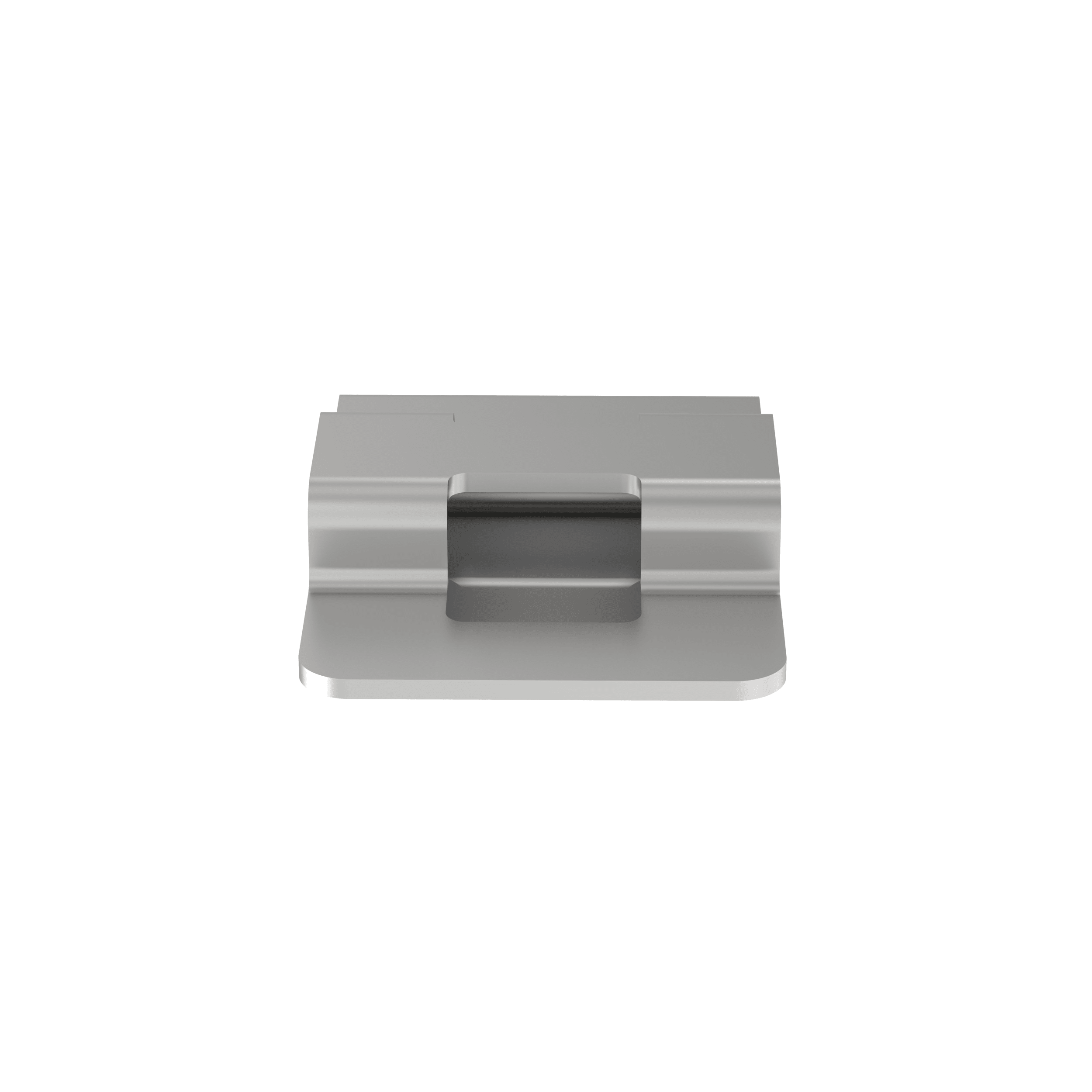 PANDUIT PANMCMS12-PJ-C PANDUIT MCMS12-PJ-C METAL CLIP-ON MOUNTS