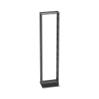 PANDUIT PANR2P6S THE 2-POST RACK PROVIDES A RELIABLE FOUN