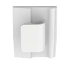 PANDUIT - PANACC62-A-C FERMACAVO CON ADESIVO