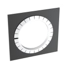 PANDUIT - PANGEE62FR-CY SLOTTED GROMMET EDGING, .062 THICKNESS,