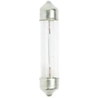 BTICINO BTI11012B ACCESSORI - LAMPADA S6X30 12V TRASPARENT
