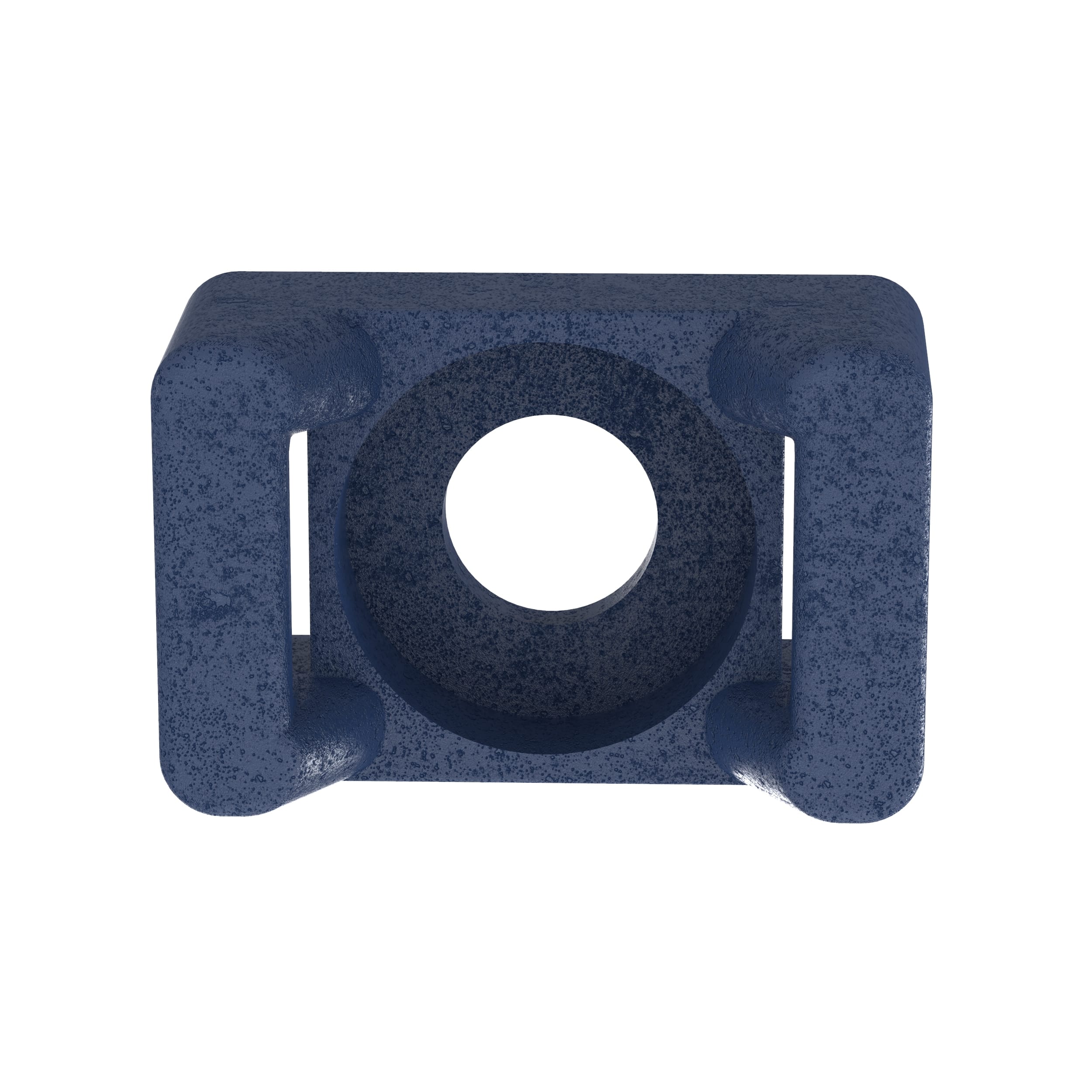 PANDUIT PANTM3S10-C186 PANDUIT TM3S10-C186 METAL DETECTABLE SCR