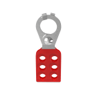 PANDUIT - PANPSL-1 CERNIERA CON GANASCIA DEL DIAMETRO DI 25