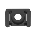 PANDUIT - PANTM2S8-M0 SUPPORTO PER FASCETTE - A VITE.