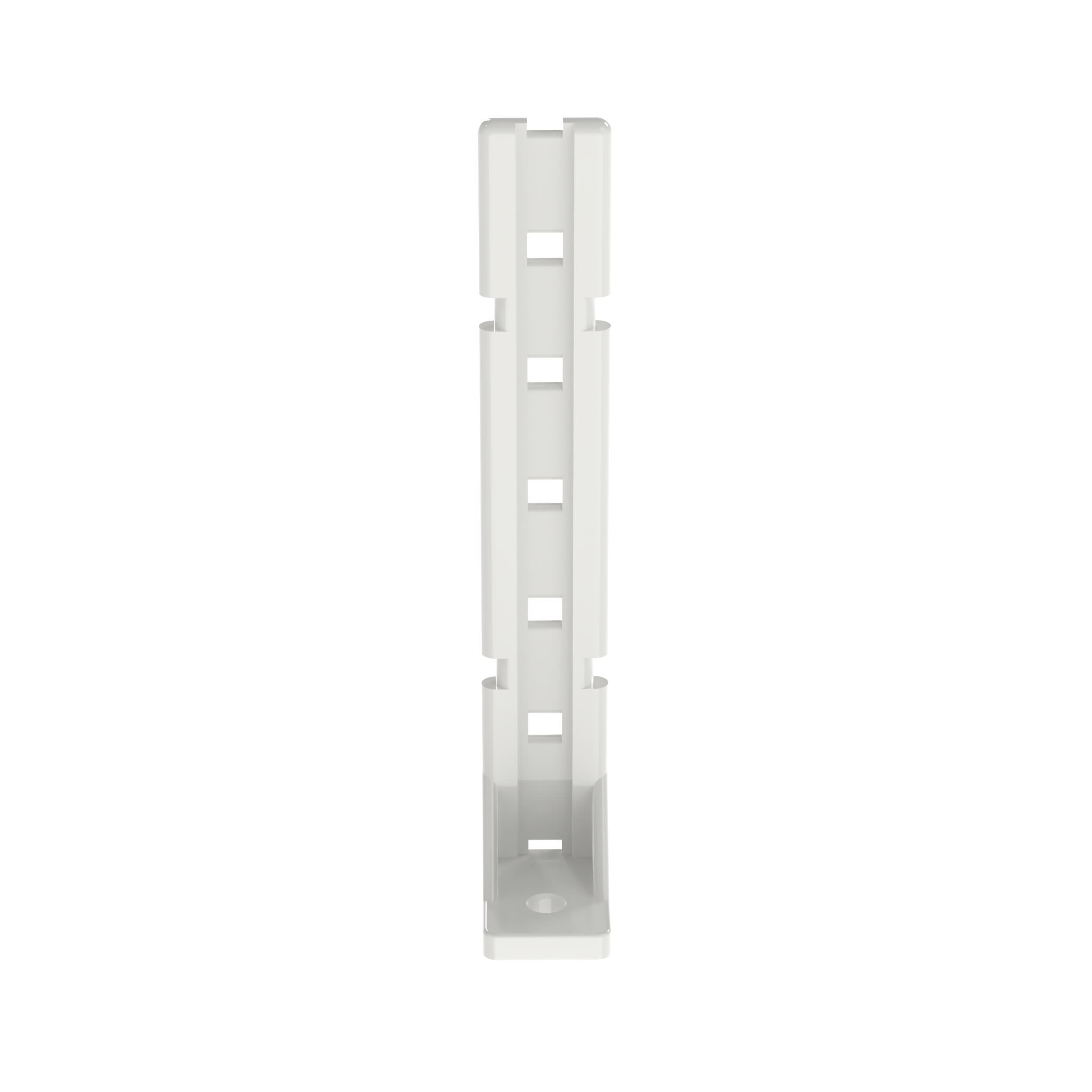 PANDUIT - PANPP2S-S10-C COLONNINA PAN-POST.