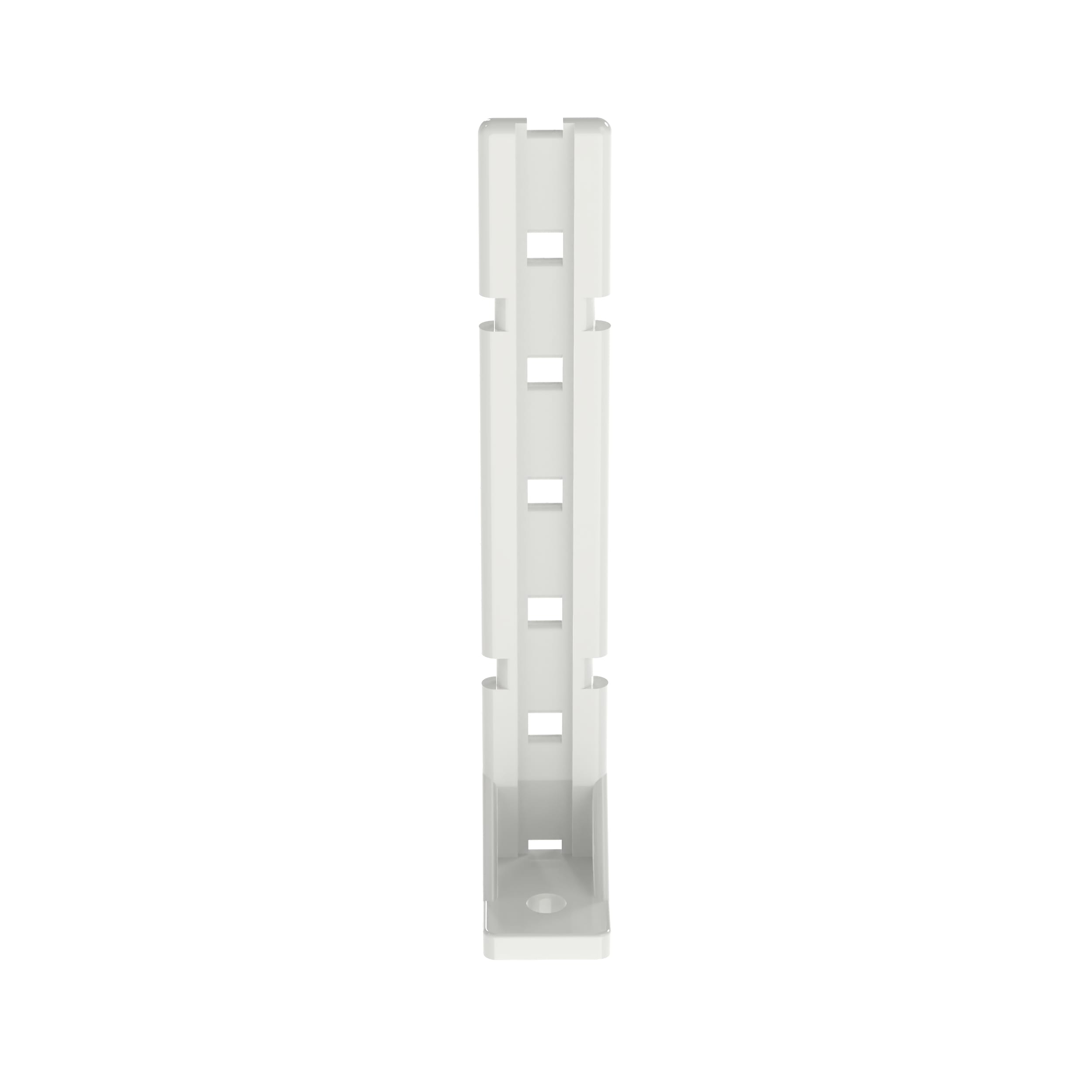 PANDUIT - PANPP2S-S10-C COLONNINA PAN-POST.