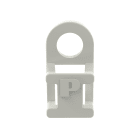 PANDUIT - PANTA1S8-M SUPPORTO PER FASCETTE - A VITE.