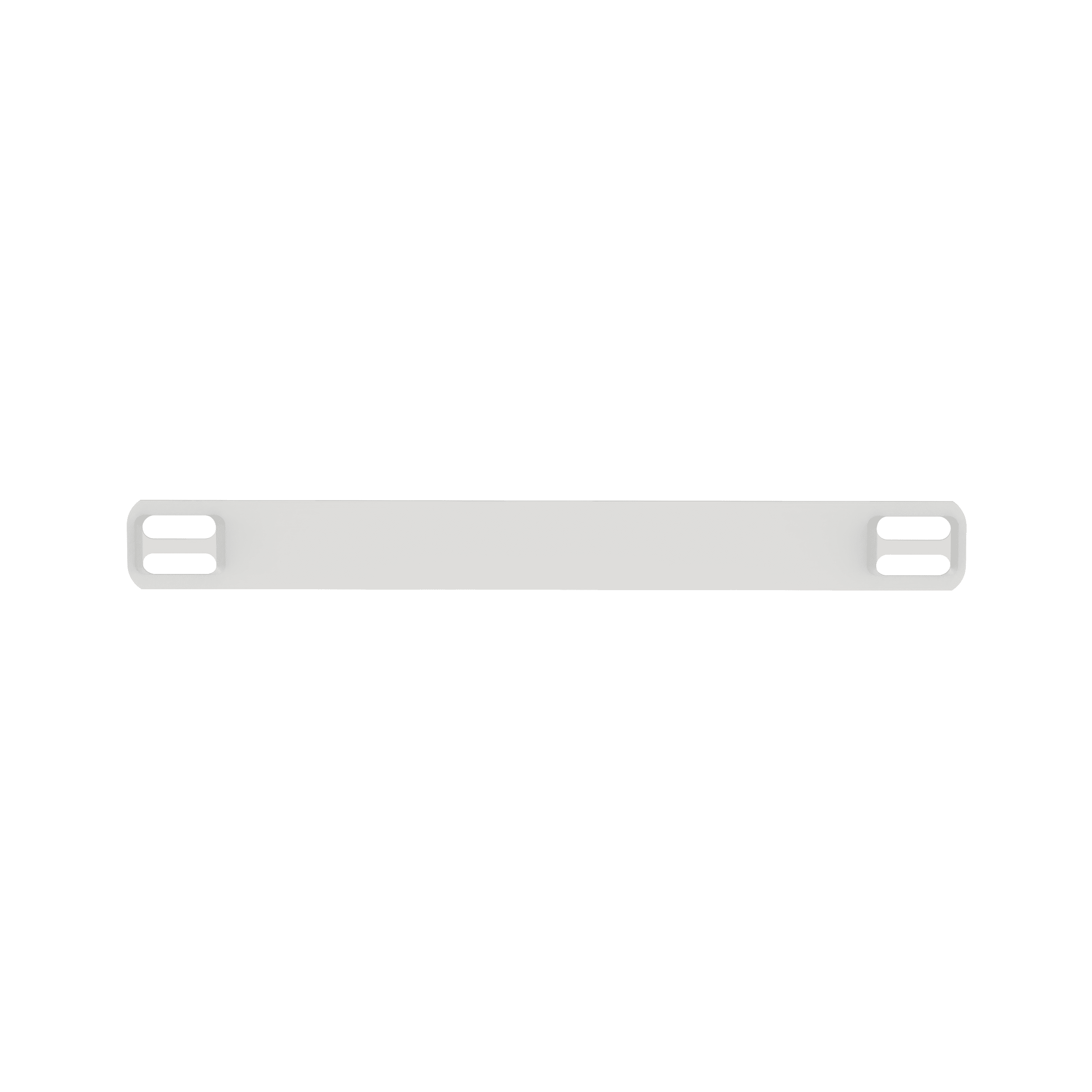 PANDUIT PANMMP350W38-CQ316 THE MMP350W38-CQ316 STAINLESS STEEL MARK