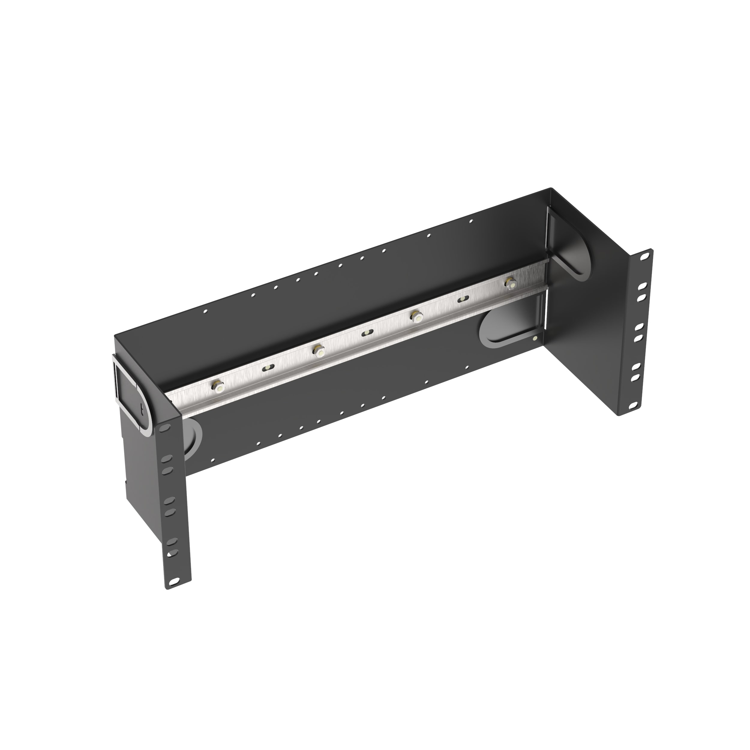 PANDUIT PANIABDIN4 THE INDUSTRIAL AUTOMATION BRACKET INSTAL