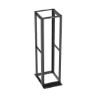 PANDUIT PANR4P23CN THE 4-POST RACK COMBINES THE STABILITY O