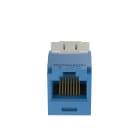 PANDUIT - PANCJ688TGBU-24 MODULO UNIVERSALE RJ45 CATEGORIA 6, 8 CO