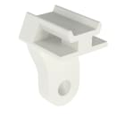 PANDUIT PANLHMS-S10-D SUPPORTO DI FISSAGGIO FASCETTE PER FORI