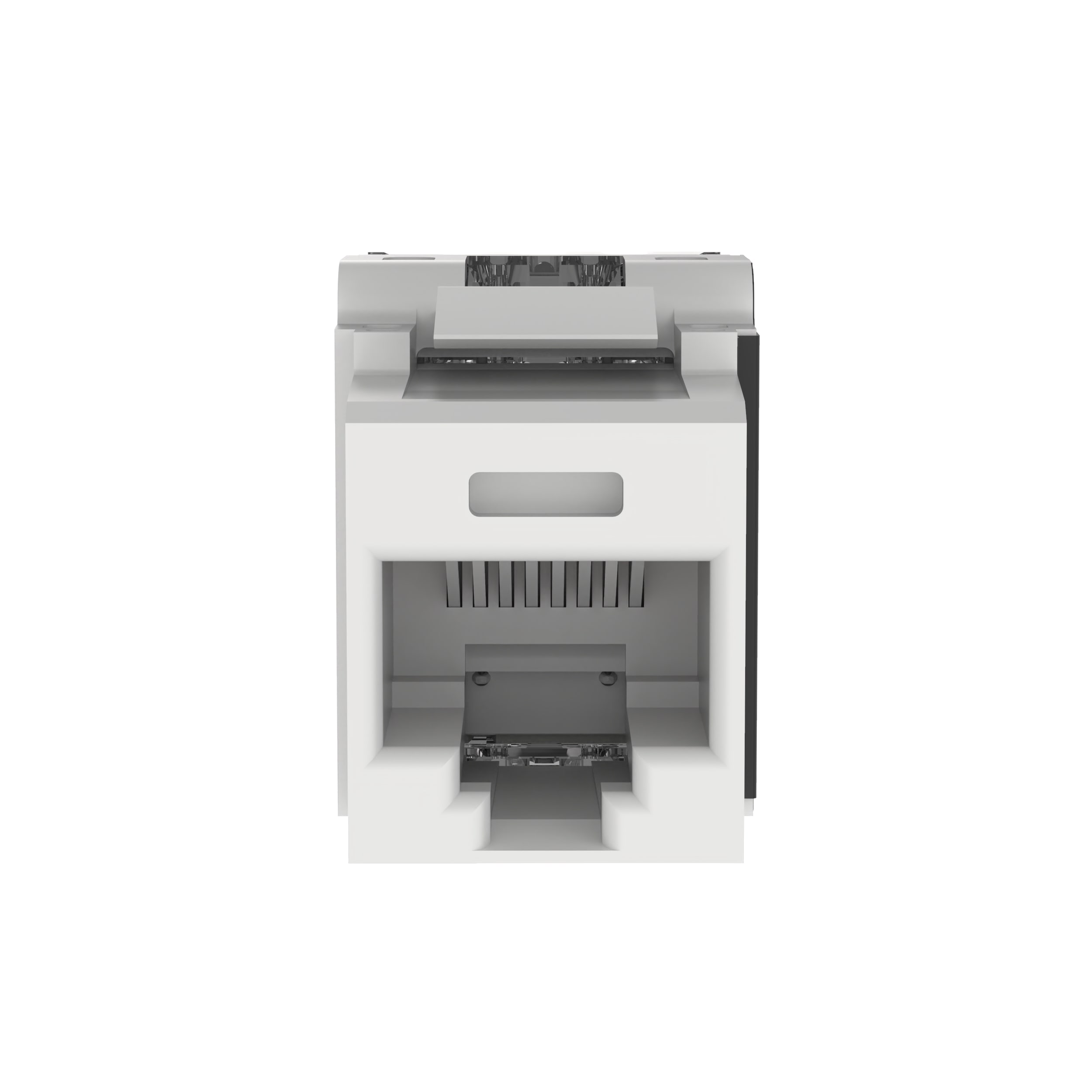 PANDUIT - PANNK6X88MAW THE NETKEY CAT 6A UTP RJ45 PUNCHDOWN KEY