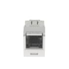 PANDUIT PANCJH688TGAW THE MINI-COM CAT 6 UTP RJ45 SPRING-SHUTT