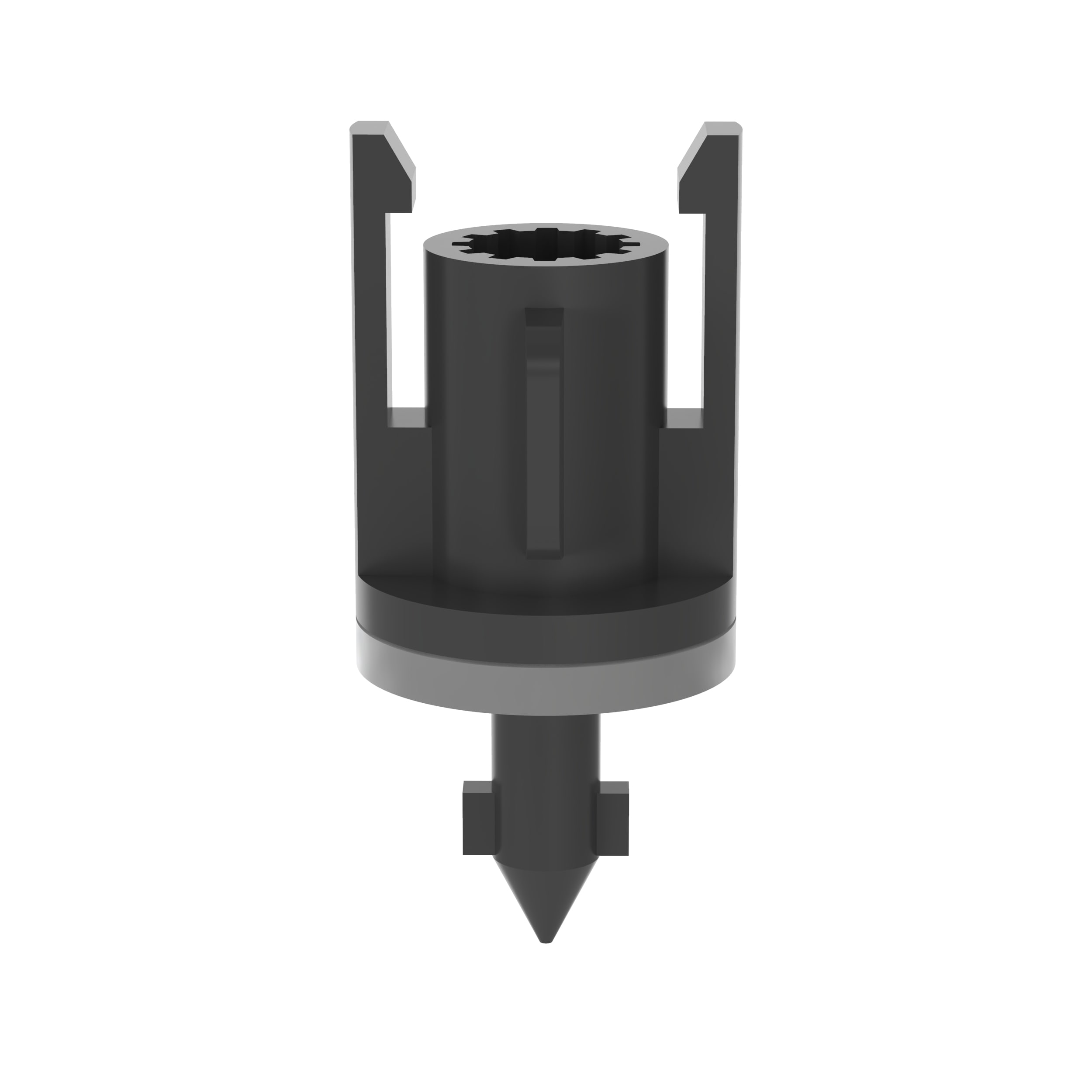 PANDUIT PANQB-MOUNT-L PANDUIT QB-MOUNT-L HARNESS BOARD PEGS CA
