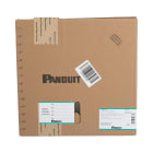 PANDUIT - PANMBH-MR FASCETTE CONTINUE DI LUNGHEZZA PERSONALI