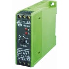 Metz - MEZ11016141280417 RSDw-E10, 230 V AC / 24 V AC/DC, 1,5-30