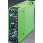 Metz - MEZ11016141280517 RSDw-E10, 230 V AC / 24 V AC/DC, 3-60 s