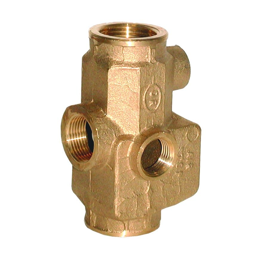 FERRARI FER110166 SEPARATORE ARIA 1 1/4