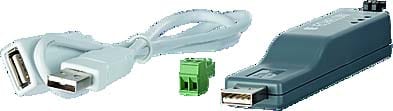 Metz - MEZ110214 U10 USB Network Interface