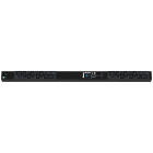 PANDUIT PANP16E27M THIS PANDUIT G5 MONITORED SWITCHED PDU F