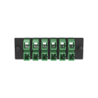 PANDUIT PANFAP12WAGSCZ FAP SC/APC (ESTESO) CARICATO CON 12 ADAT