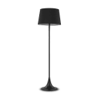 IDEAL LUX SRL - IUX110240 LONDON PT1 NERO