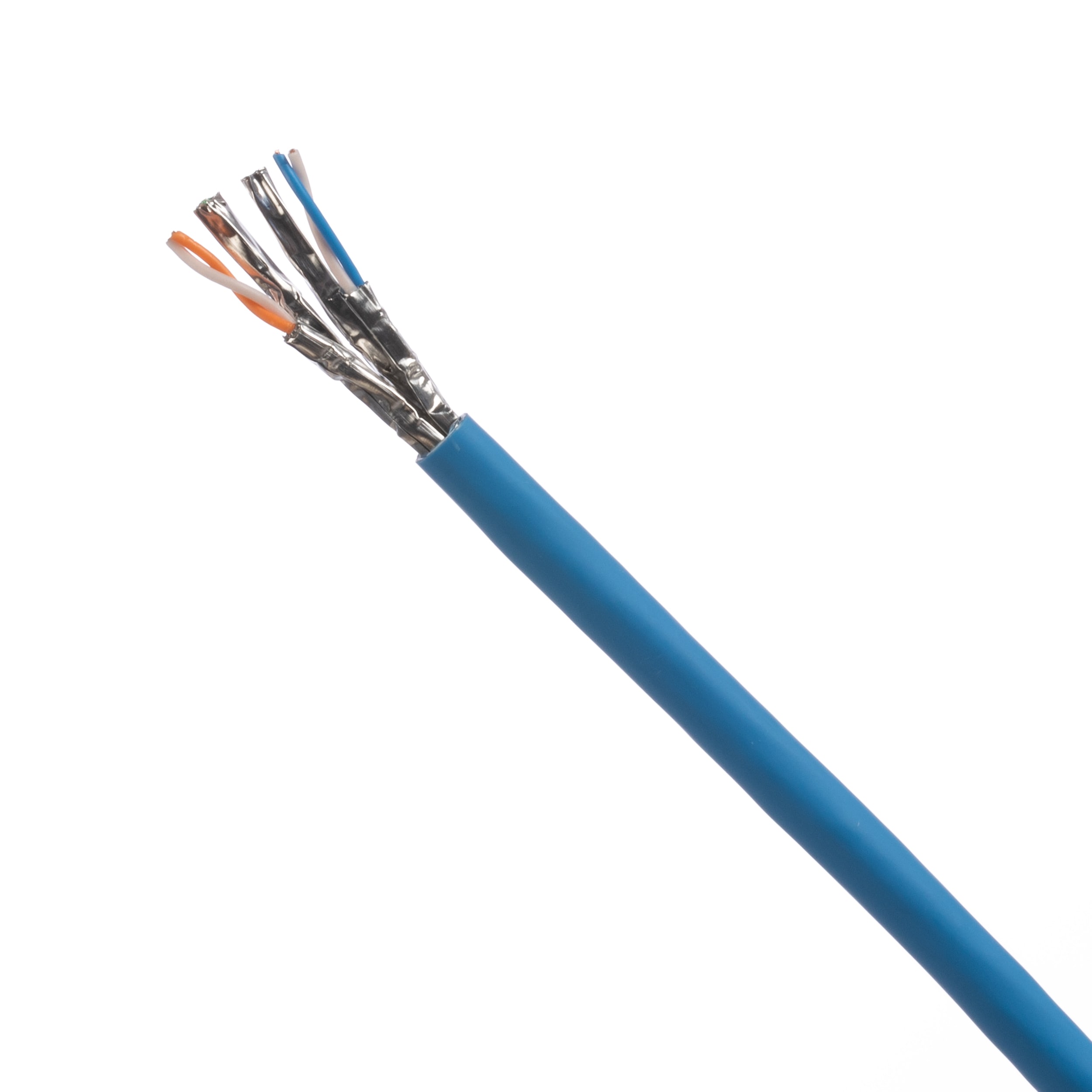 PANDUIT PANNUY6X04WH-HEG THE NK6A CAT 6A U/UTP LSZH COPPER CABLE