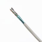 PANDUIT PANPUL6AV04WH-EG THE TX6A CAT 6A U/UTP COPPER CABLE IS CO