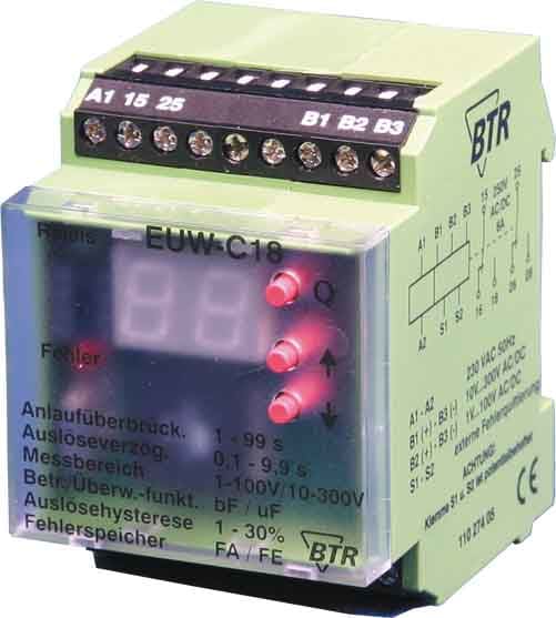 Metz - MEZ11027405 EUW-C18