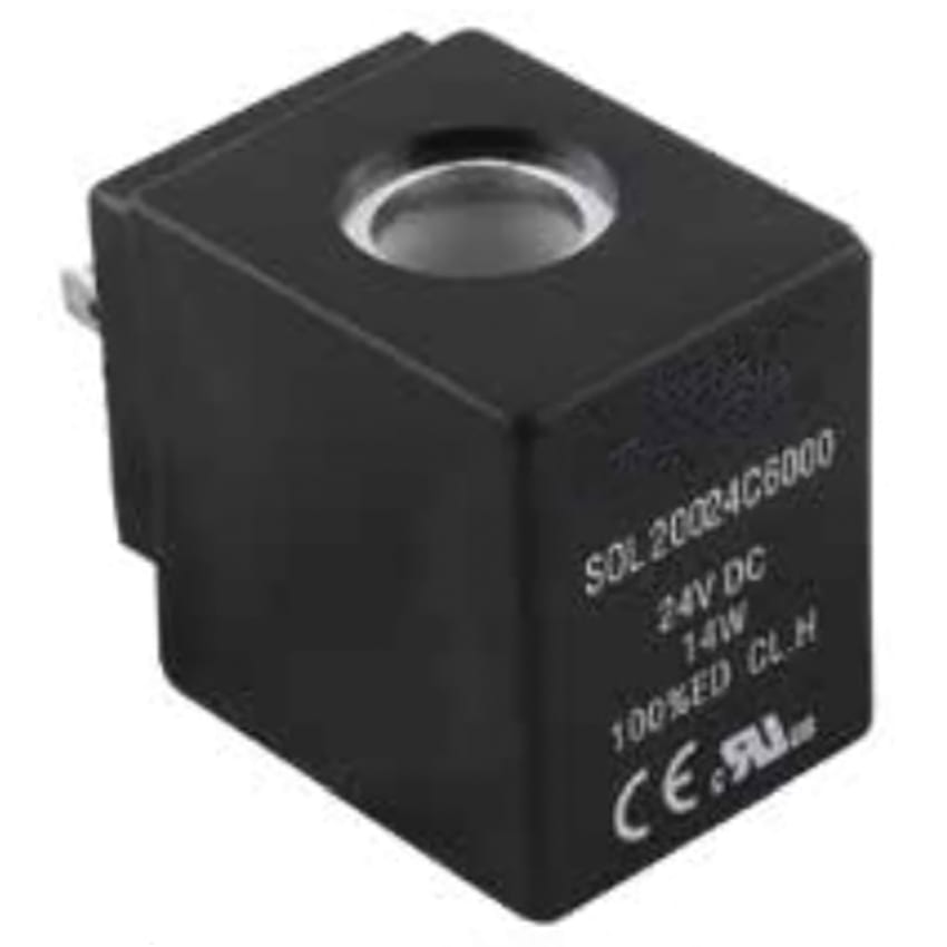 FERRARI - FER110291/24AC BOBINA PER ELETTROVALVOLA 11/4-3 24AC 21