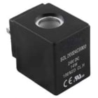 FERRARI - FER110291/24AC BOBINA PER ELETTROVALVOLA 11/4-3 24AC 21