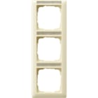 GIRA - GIR110301 MASCH. COPERTURA 3X CT VERTICALE STANDAR