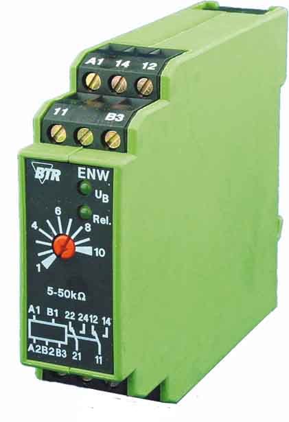 Metz MEZ11030805 ENW-E12, 230 V AC
