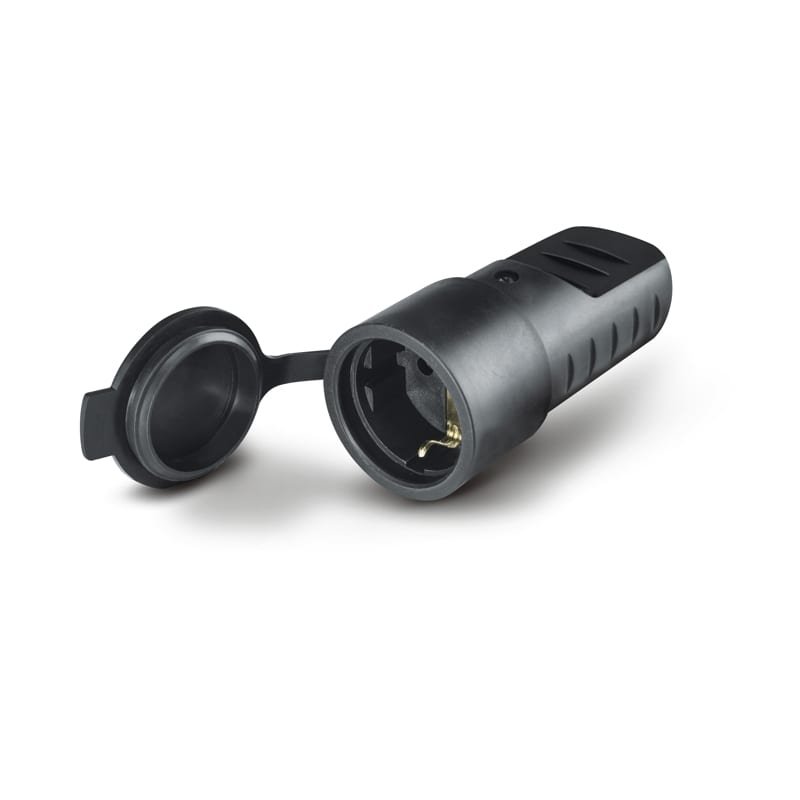 SCAME PARRE SPA SCA110.3160 PRESA MOBILE IP44 16A 250V DE