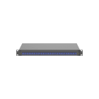 PANDUIT PANNKFD1W24BUDLCZ THE NETKEY FIBER DRAWER COMES PRELOADED