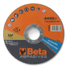 BM SPA - BMM110340062 DISCHI TAGL. ACC-INOX 115X1,6 22,23 P A